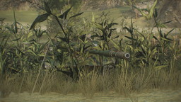 画像ギャラリー No.008のサムネイル画像 / Xbox One版「World of Tanks」の正式サービスが開始。新規モデリングやシステムを搭載し,Xbox 360版とのクロスプラットフォームにも対応