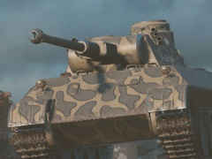 Xbox One版「World of Tanks」の正式サービスが開始。新規モデリングやシステムを搭載し，Xbox 360版とのクロスプラットフォームにも対応