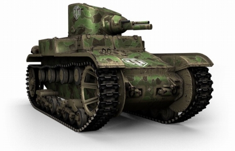 画像ギャラリー No.006のサムネイル画像 / Xbox One版「World of Tanks」が4K&HDRに対応。Xbox One Xで,より高解像度の迫力あるゲームプレイが可能に