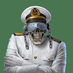 画像ギャラリー No.014のサムネイル画像 / ヘヴィメタルバンド「メガデス」と「World of Warships」などウォーゲーミング4タイトルのコラボが決定。メンバーとVic Rattleheadが参戦