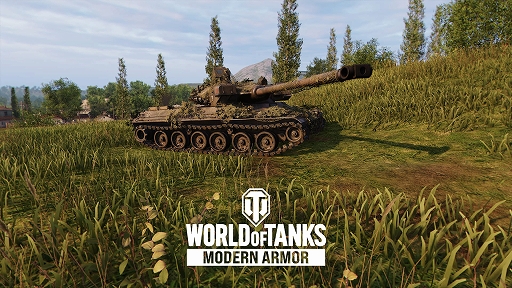 画像ギャラリー No.002のサムネイル画像 / コンシューマ版「World of Tanks」,10周年記念のスペシャルイベントを開催中。Lago M38とT-34-88が無料でもらえる
