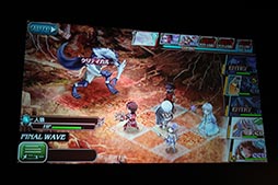 画像ギャラリー No.011のサムネイル画像 / セガネットワークスの今後の事業展開や「ソニック ランナーズ」「ケイオスドラゴン」「オルタンシア・サーガ」の新情報が発表されたメディア向け発表会をレポート