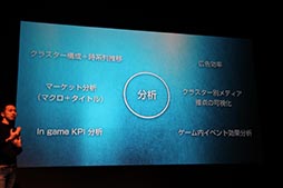 画像ギャラリー No.044のサムネイル画像 / セガネットワークスの今後の事業展開や「ソニック ランナーズ」「ケイオスドラゴン」「オルタンシア・サーガ」の新情報が発表されたメディア向け発表会をレポート