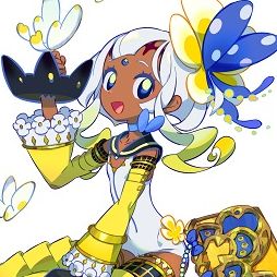 画像ギャラリー No.008のサムネイル画像 / 「ケイオスドラゴン 混沌戦争」,出演声優第3弾が公開