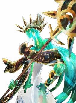 画像ギャラリー No.004のサムネイル画像 / 「ケイオスドラゴン」新たに62名の出演声優を発表。事前登録も15万人を突破