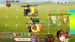 画像ギャラリー No.011のサムネイル画像 / 【PR】スマホ向けRPGもここまで来た! 近日配信「ケイオスドラゴン 混沌戦争」をはじめ,セガゲームスの人気タイトルの魅力を総まとめ