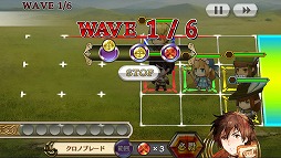 画像ギャラリー No.012のサムネイル画像 / 【PR】スマホ向けRPGもここまで来た! 近日配信「ケイオスドラゴン 混沌戦争」をはじめ,セガゲームスの人気タイトルの魅力を総まとめ