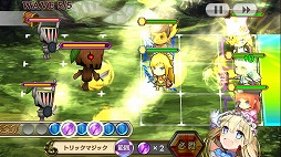 画像ギャラリー No.013のサムネイル画像 / 【PR】スマホ向けRPGもここまで来た! 近日配信「ケイオスドラゴン 混沌戦争」をはじめ,セガゲームスの人気タイトルの魅力を総まとめ
