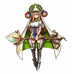 画像ギャラリー No.020のサムネイル画像 / 【PR】スマホ向けRPGもここまで来た! 近日配信「ケイオスドラゴン 混沌戦争」をはじめ,セガゲームスの人気タイトルの魅力を総まとめ