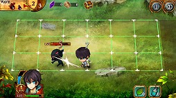 画像ギャラリー No.031のサムネイル画像 / 【PR】スマホ向けRPGもここまで来た! 近日配信「ケイオスドラゴン 混沌戦争」をはじめ,セガゲームスの人気タイトルの魅力を総まとめ