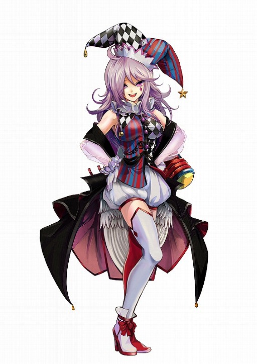 画像ギャラリー No.039のサムネイル画像 / 【PR】スマホ向けRPGもここまで来た! 近日配信「ケイオスドラゴン 混沌戦争」をはじめ,セガゲームスの人気タイトルの魅力を総まとめ