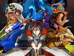 【PR】スマホ向けRPGもここまで来た！　近日配信「ケイオスドラゴン 混沌戦争」をはじめ，セガゲームスの人気タイトルの魅力を総まとめ