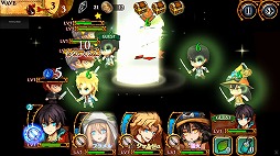 画像ギャラリー No.047のサムネイル画像 / 【PR】スマホ向けRPGもここまで来た! 近日配信「ケイオスドラゴン 混沌戦争」をはじめ,セガゲームスの人気タイトルの魅力を総まとめ