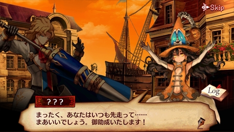 画像ギャラリー No.002のサムネイル画像 / “縁のある装備品”を軸に世界が広がる，タワーディフェンス型アクションRPGの進化形「ケイオスドラゴン 混沌戦争」のプレイレポートを掲載