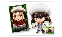 画像ギャラリー No.005のサムネイル画像 / 「ケイオスドラゴン 混沌戦争」チーフプロデューサーの秋山隆利氏にインタビュー。iOS版の配信開始でスタートラインに立った「ケイオスドラゴン」プロジェクトの今後に迫る