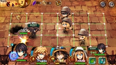 画像ギャラリー No.010のサムネイル画像 / 「ケイオスドラゴン 混沌戦争」チーフプロデューサーの秋山隆利氏にインタビュー。iOS版の配信開始でスタートラインに立った「ケイオスドラゴン」プロジェクトの今後に迫る