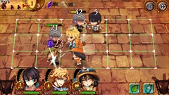 画像ギャラリー No.011のサムネイル画像 / 「ケイオスドラゴン 混沌戦争」チーフプロデューサーの秋山隆利氏にインタビュー。iOS版の配信開始でスタートラインに立った「ケイオスドラゴン」プロジェクトの今後に迫る