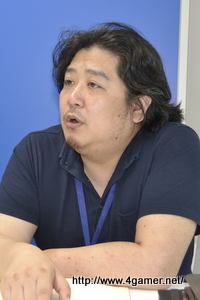画像ギャラリー No.015のサムネイル画像 / 「ケイオスドラゴン 混沌戦争」チーフプロデューサーの秋山隆利氏にインタビュー。iOS版の配信開始でスタートラインに立った「ケイオスドラゴン」プロジェクトの今後に迫る