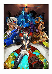 画像ギャラリー No.001のサムネイル画像 / 「ケイオスドラゴン 混沌戦争」Android版の配信が本日スタート。事前登録特典は本日22：00以降に順次メールで案内