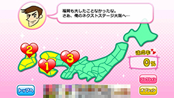画像ギャラリー No.007のサムネイル画像 / モテる男はつらいよ。スマホ向けアクションゲーム「イケメンすぎる俺」を紹介する「（ほぼ）日刊スマホゲーム通信」第765回