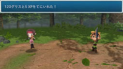 画像ギャラリー No.014のサムネイル画像 / ゲームの進化がこれ1本で分かるかも。スマホ向けアクションRPG「Evoland」を紹介する「(ほぼ)日刊スマホゲーム通信」第766回