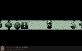 画像ギャラリー No.003のサムネイル画像 / モノクロ2Dから3Dへ進化するARPG「Evoland」,iOS/Android向けに配信中