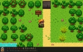 画像ギャラリー No.004のサムネイル画像 / モノクロ2Dから3Dへ進化するARPG「Evoland」,iOS/Android向けに配信中