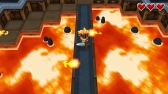 画像ギャラリー No.007のサムネイル画像 / モノクロ2Dから3Dへ進化するARPG「Evoland」,iOS/Android向けに配信中
