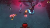 画像ギャラリー No.008のサムネイル画像 / モノクロ2Dから3Dへ進化するARPG「Evoland」,iOS/Android向けに配信中