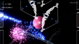 画像ギャラリー No.002のサムネイル画像 / 「mg_CUBE」の大型アップデートが実施。「消滅都市」とのコラボも