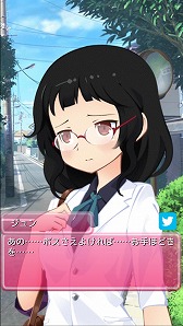 画像ギャラリー No.002のサムネイル画像 / ADV「私立探偵マニアート」が配信開始。相棒の女の子と珍事件を解決しよう