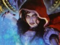 リアル魔導書をめくりながら戦う「グリモリア 完全日本語版」レビュー。魔術師同士の心理戦が味わえる，対戦型の傑作ボードゲーム