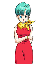 画像ギャラリー No.030のサムネイル画像 / 「ドラゴンボールZ 超究極武闘伝」にはドラゴンボールのキャラ100体以上が登場。Zアシストで“非戦士キャラ”達も参戦