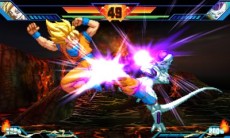 画像ギャラリー No.009のサムネイル画像 / 「ドラゴンボールZ 超究極武闘伝」は6月11日に発売。初回封入特典はSFC版「超武闘伝2」が3DSで遊べるダウンロード番号など3種類