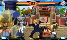 画像ギャラリー No.010のサムネイル画像 / 「ドラゴンボールZ 超究極武闘伝」は6月11日に発売。初回封入特典はSFC版「超武闘伝2」が3DSで遊べるダウンロード番号など3種類