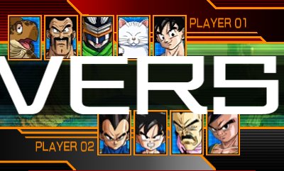 画像ギャラリー No.001のサムネイル画像 / 「ドラゴンボールZ 超究極武闘伝」,バトルシステムの情報が公開。自分だけのチームを組んで対戦に挑め
