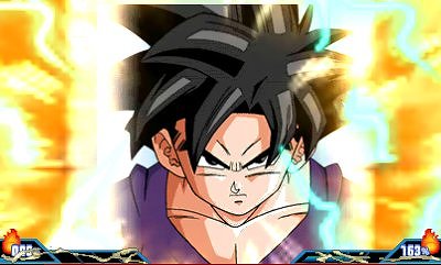画像ギャラリー No.010のサムネイル画像 / 「ドラゴンボールZ 超究極武闘伝」,バトルシステムの情報が公開。自分だけのチームを組んで対戦に挑め