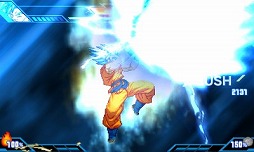 画像ギャラリー No.001のサムネイル画像 / 「ドラゴンボールＺ 超究極武闘伝」，公式サイトでTVCM第2弾を公開