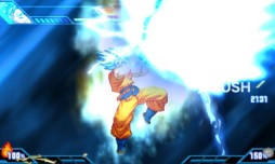画像ギャラリー No.006のサムネイル画像 / 「ドラゴンボールZ 超究極武闘伝」“EX特戦隊頂上決戦”第5回戦が公開に