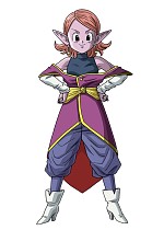 画像ギャラリー No.003のサムネイル画像 / 「ドラゴンボールZ 超究極武闘伝」更新データを配信。ネット対戦が可能に