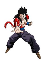 画像ギャラリー No.004のサムネイル画像 / 「ドラゴンボールZ 超究極武闘伝」更新データを配信。ネット対戦が可能に