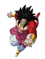 画像ギャラリー No.005のサムネイル画像 / 「ドラゴンボールZ 超究極武闘伝」更新データを配信。ネット対戦が可能に