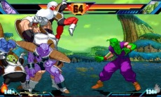 画像ギャラリー No.002のサムネイル画像 / 「DBZ 超究極武闘伝」と「DBフュージョンズ」がセットになった「DB エクストリームフュージョンパック」が11月30日に発売