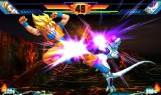 画像ギャラリー No.003のサムネイル画像 / 「DBZ 超究極武闘伝」と「DBフュージョンズ」がセットになった「DB エクストリームフュージョンパック」が11月30日に発売