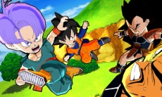画像ギャラリー No.007のサムネイル画像 / 「DBZ 超究極武闘伝」と「DBフュージョンズ」がセットになった「DB エクストリームフュージョンパック」が11月30日に発売