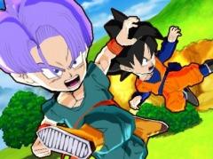 「DBZ 超究極武闘伝」と「DBフュージョンズ」がセットになった「DB エクストリームフュージョンパック」が11月30日に発売