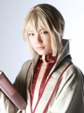 画像ギャラリー No.008のサムネイル画像 / 舞台「 CLOCK ZERO〜終焉の一秒〜 WatchOver」キャスト情報が明らかに