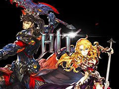 世界市場で累計1100万DL突破のヒットアプリが日本上陸。アクションRPG「HIT」で事前登録の受付が開始，トレイラーも公開中