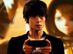 窪田正孝さんが思わず「もうスマホゲーってレベルじゃねえ！」と絶叫。スマホRPG「HIT」のテレビCMが12月23日から放送