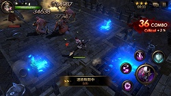 画像ギャラリー No.002のサムネイル画像 / 【PR】レベル40＆オールS装備を目指せ！　「HIT」中盤以降のキャラ強化法を紹介